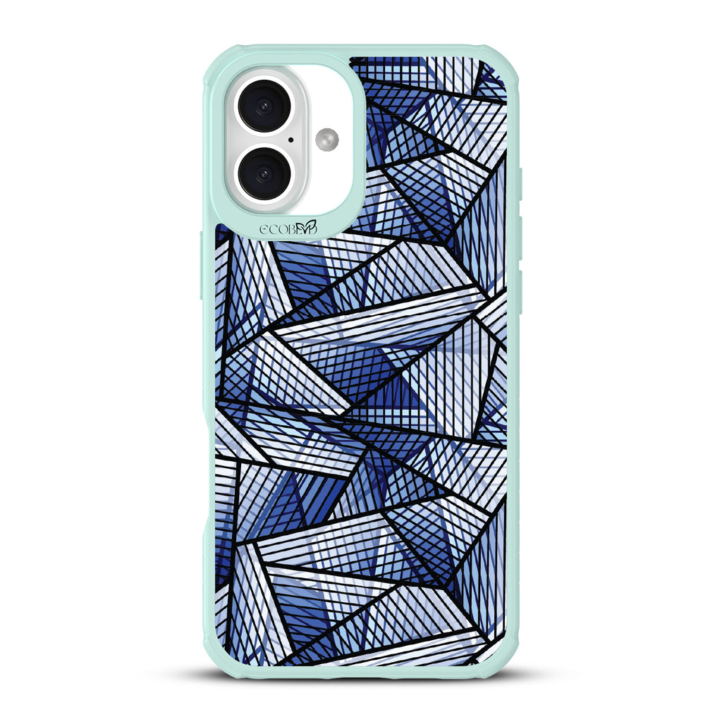 Break Through - Revive Collection Case for Apple iPhone 16 Plus