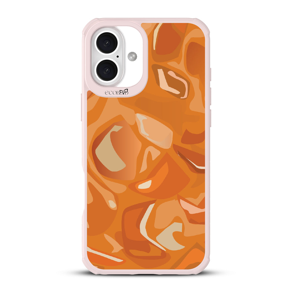 Cream & Sugar - Revive Collection Case for Apple iPhone 16 Plus