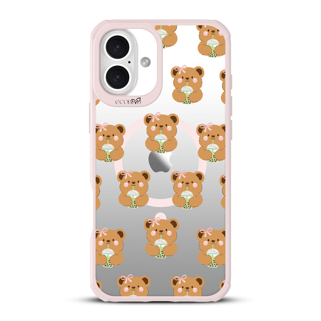 Bear-ista Approved - Revive Collection Case for Apple iPhone 16 Plus