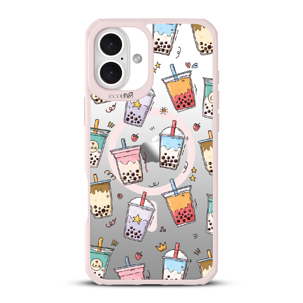 Best-Teas - Revive Collection Case for Apple iPhone 16 Plus