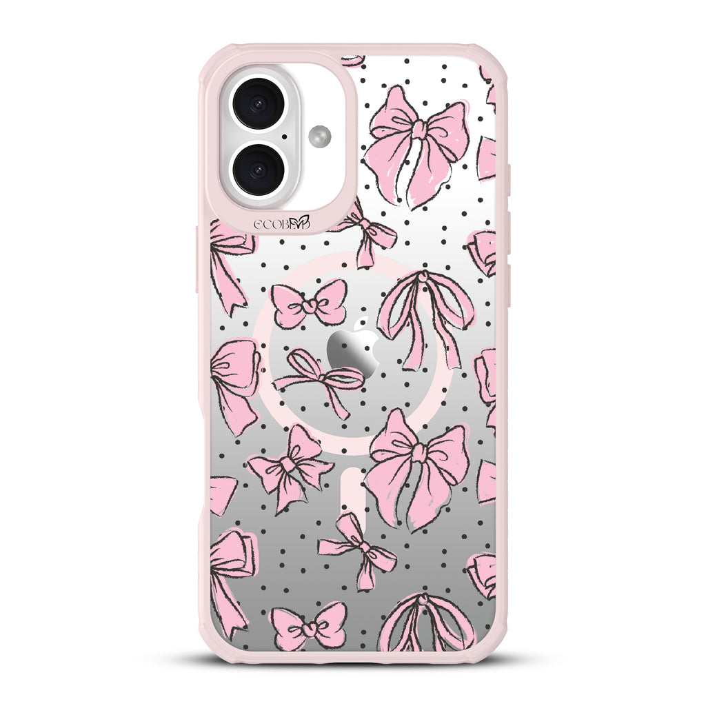 Soft Girl Era - Revive Collection Case for Apple iPhone 16 Plus
