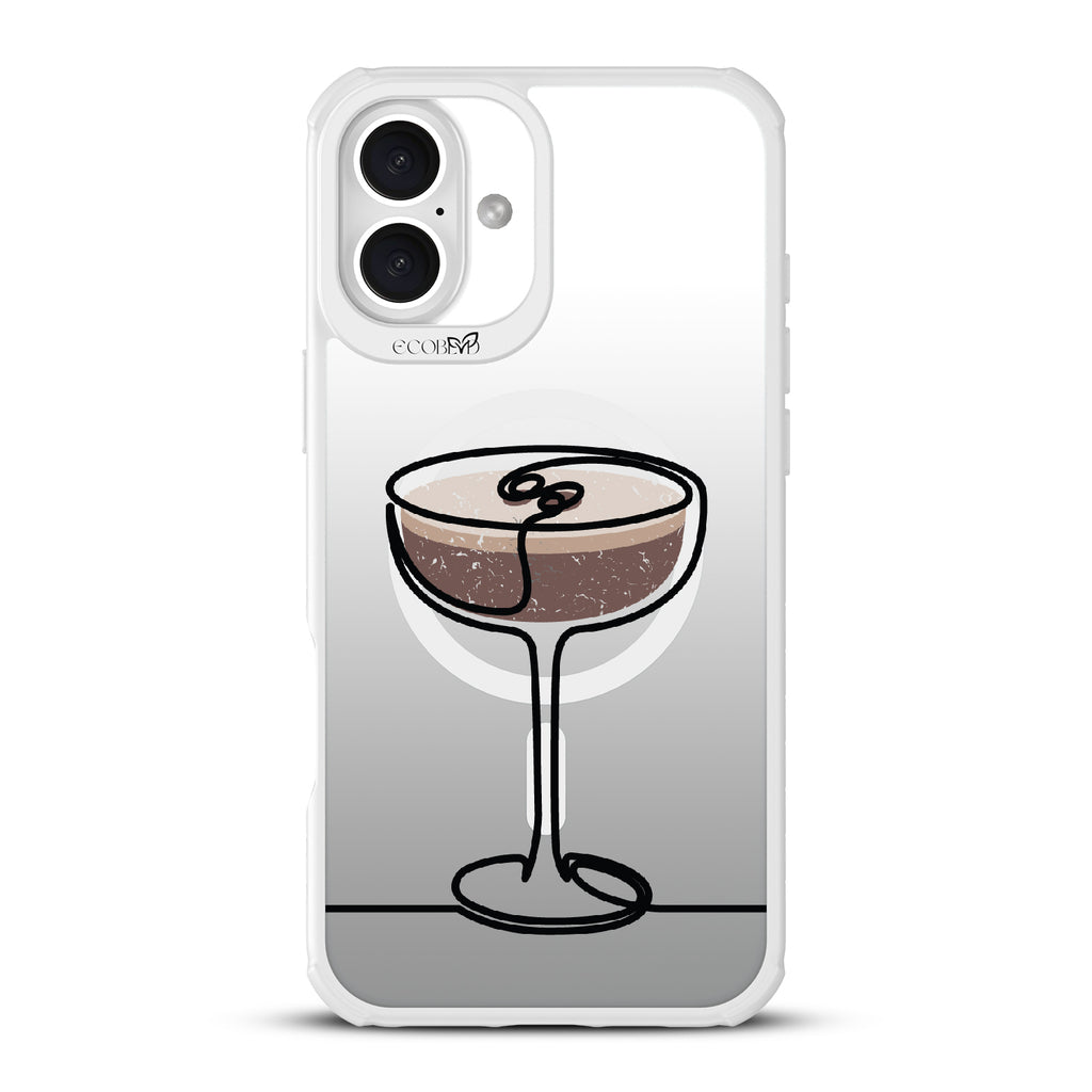 Brewtini - Revive Collection Case for Apple iPhone 16 Plus