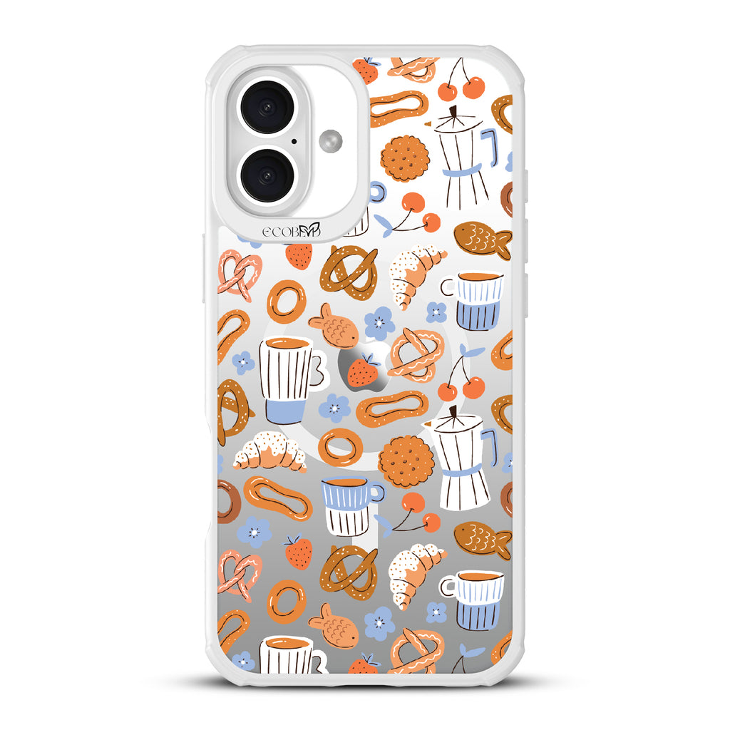 The Breakfast Club - Revive Collection Case for Apple iPhone 16 Plus