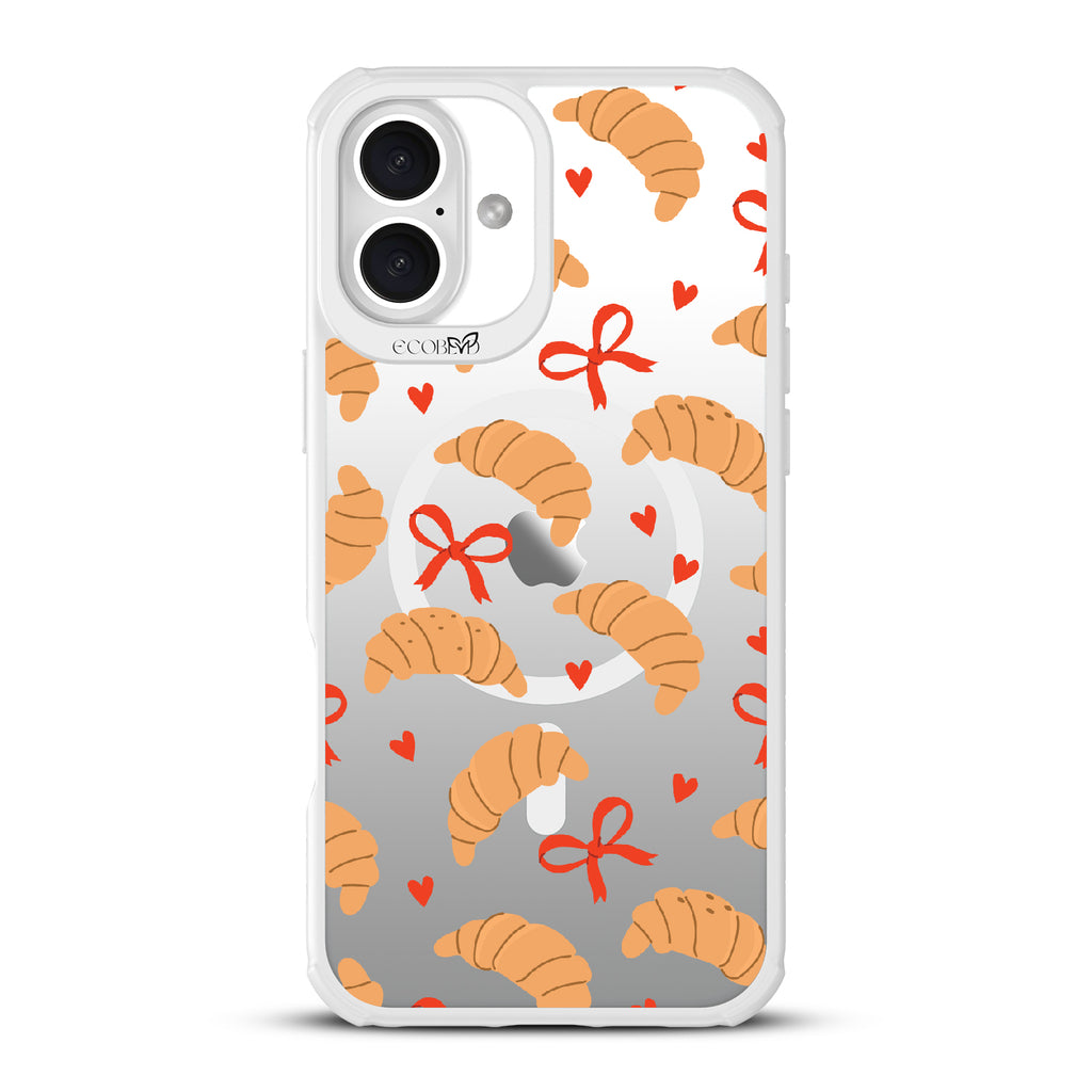 Croissant Couture - Revive Collection Case for Apple iPhone 16 Plus