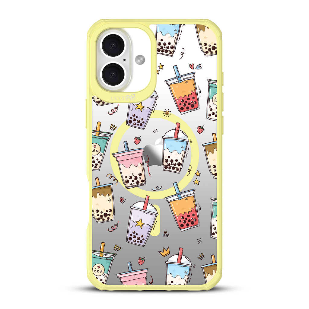 Best-Teas - Revive Collection Case for Apple iPhone 16 Plus