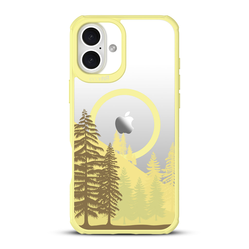 Forest - Revive Collection Case for Apple iPhone 16 Plus