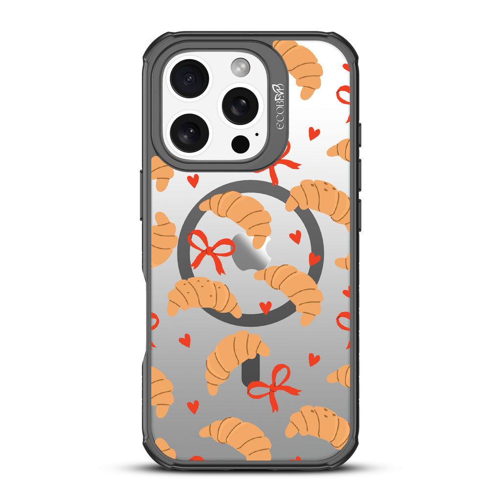 Croissant Couture - Revive Collection Case for Apple iPhone 16 Pro