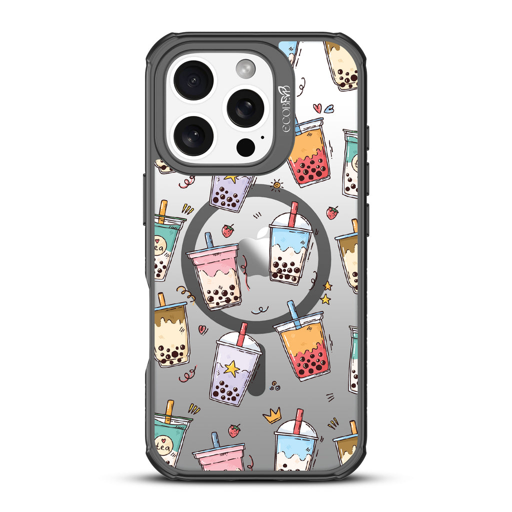 Best-Teas - Revive Collection Case for Apple iPhone 16 Pro