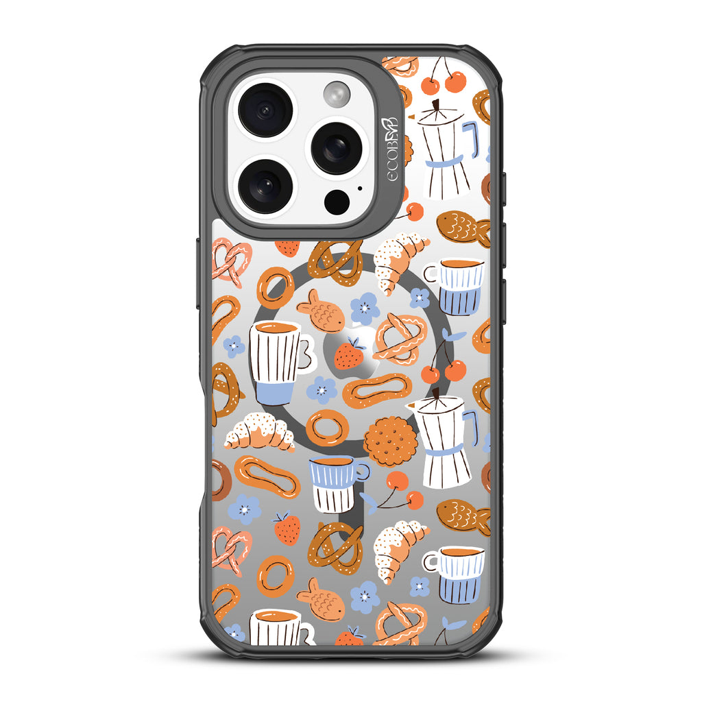 The Breakfast Club - Revive Collection Case for Apple iPhone 16 Pro