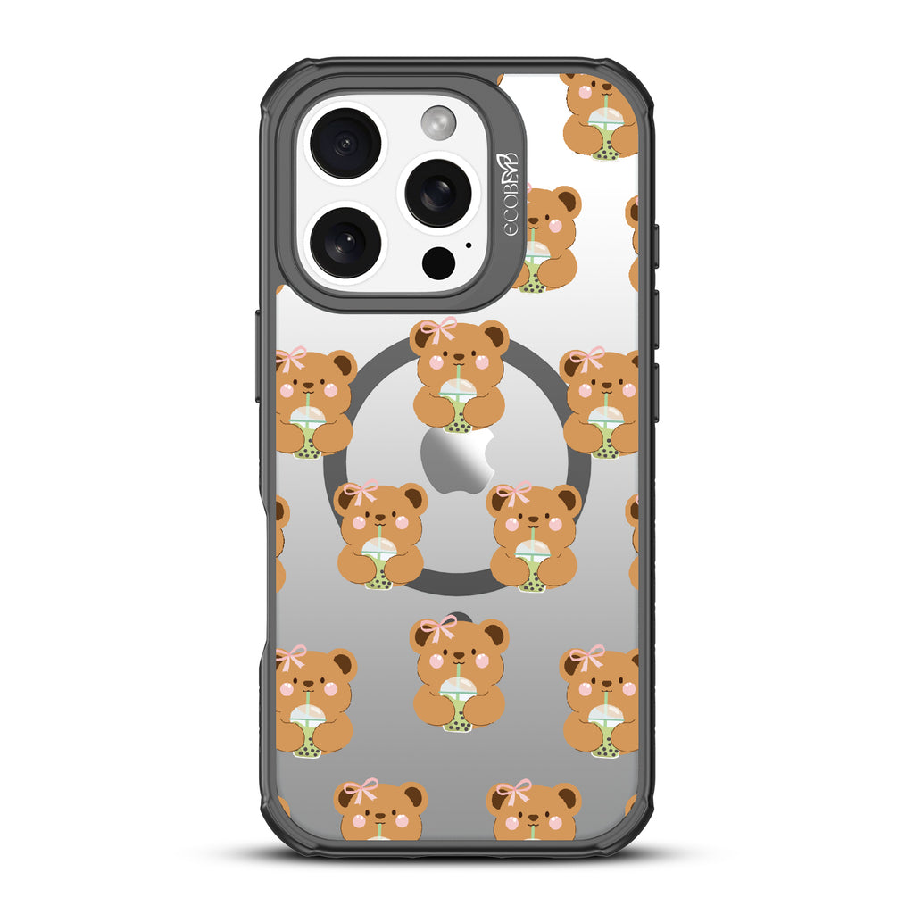 Bear-ista Approved - Revive Collection Case for Apple iPhone 16 Pro