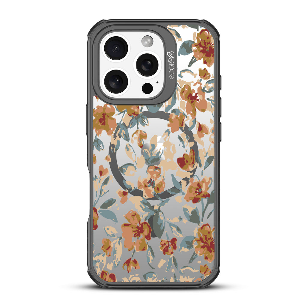 Floral Harvest - Revive Collection Case for Apple iPhone 16 Pro