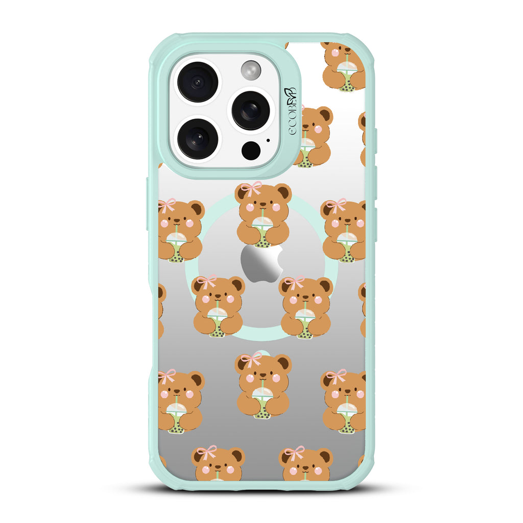 Bear-ista Approved - Revive Collection Case for Apple iPhone 16 Pro