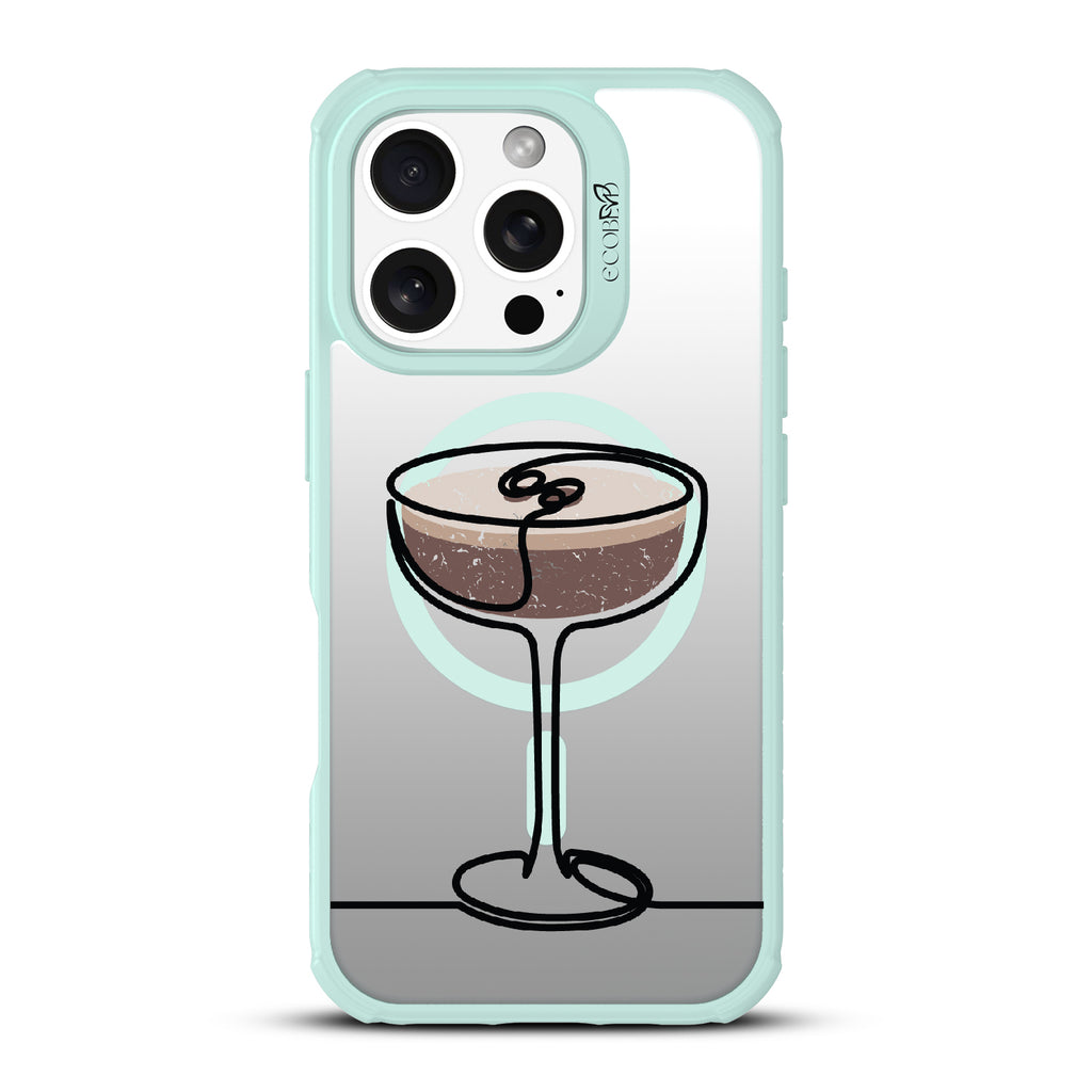 Brewtini - Revive Collection Case for Apple iPhone 16 Pro