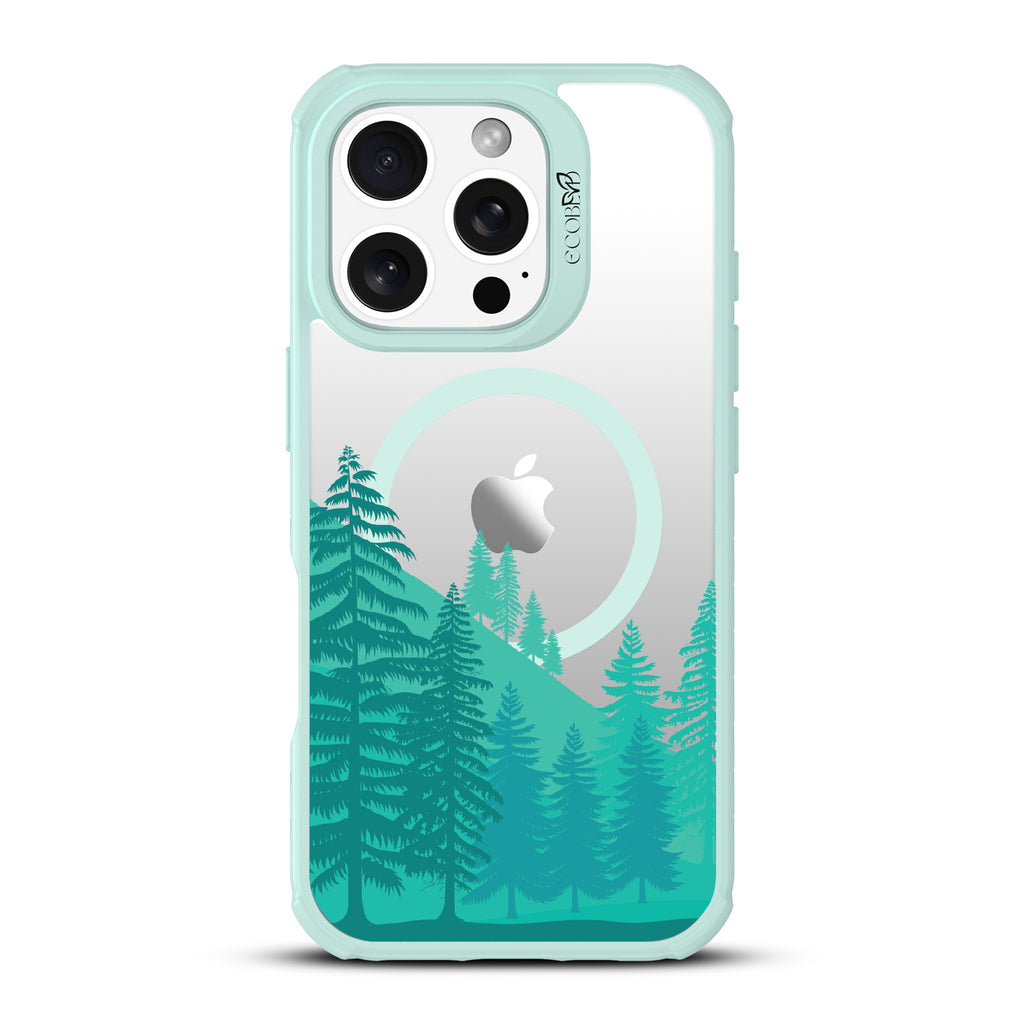Forest - Revive Collection Case for Apple iPhone 16 Pro