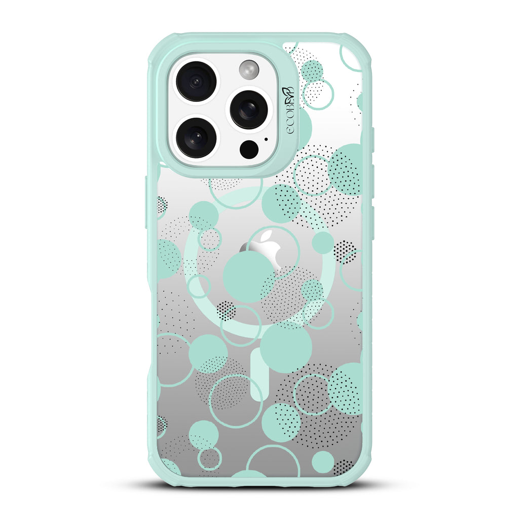Dot It Down - Revive Collection Case for Apple iPhone 16 Pro