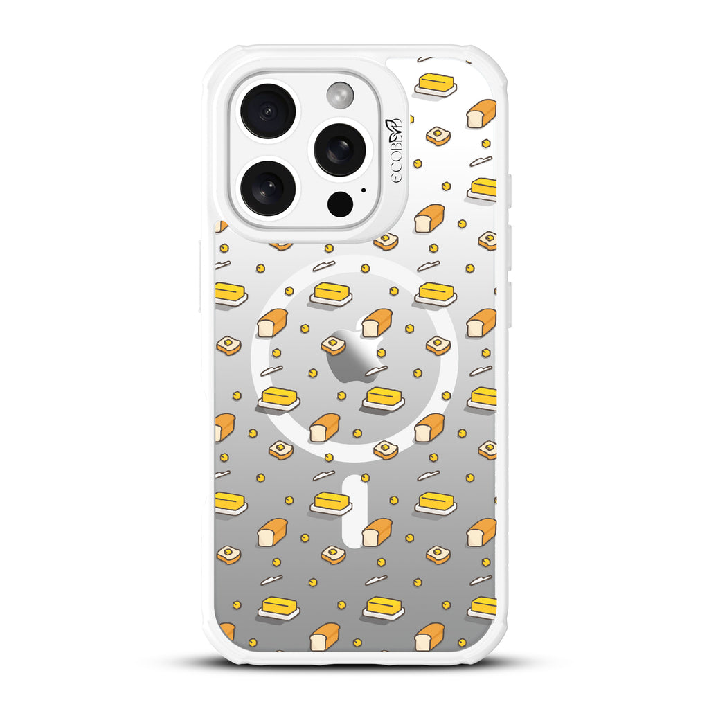 Butter Me Up - Revive Collection Case for Apple iPhone 16 Pro