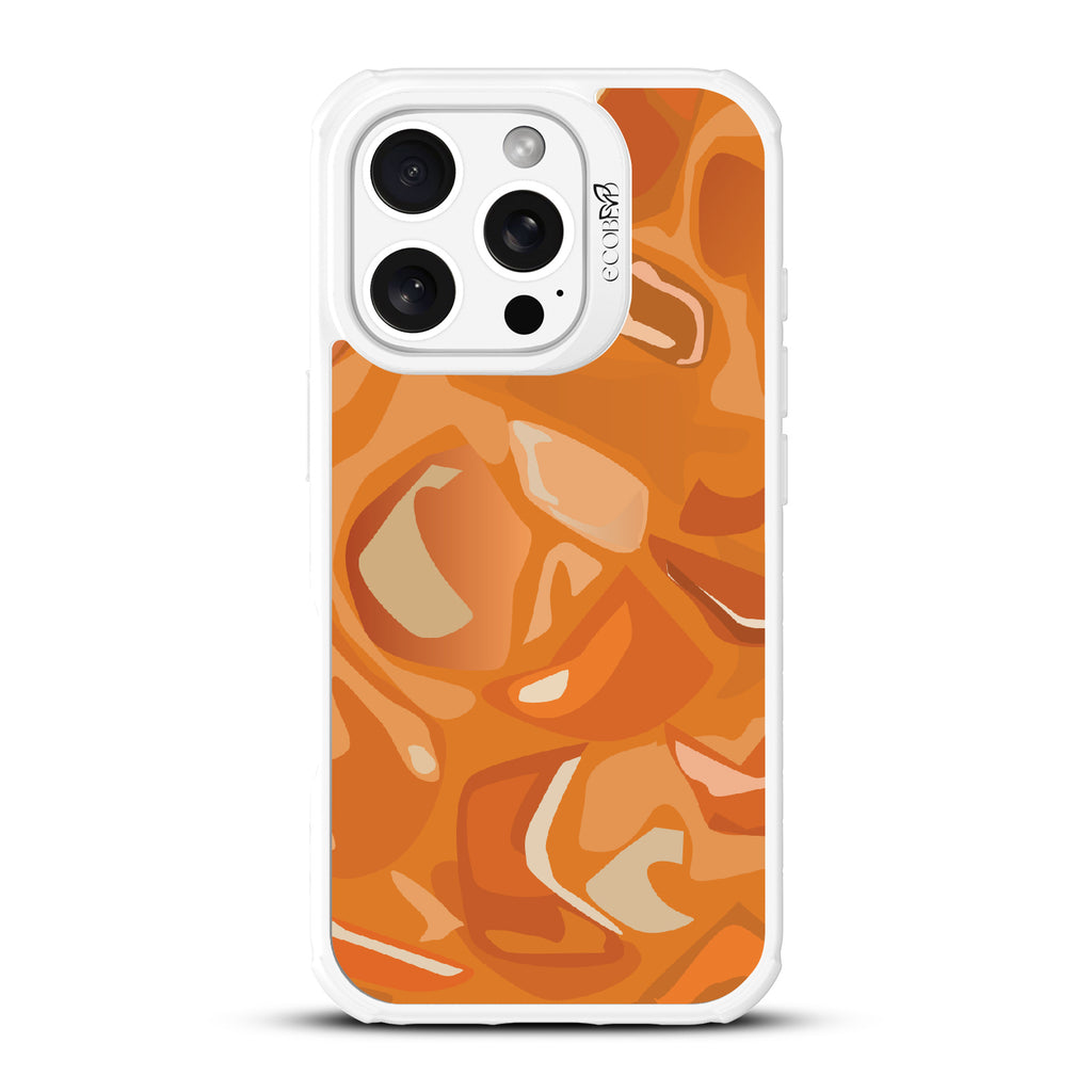 Cream & Sugar - Revive Collection Case for Apple iPhone 16 Pro