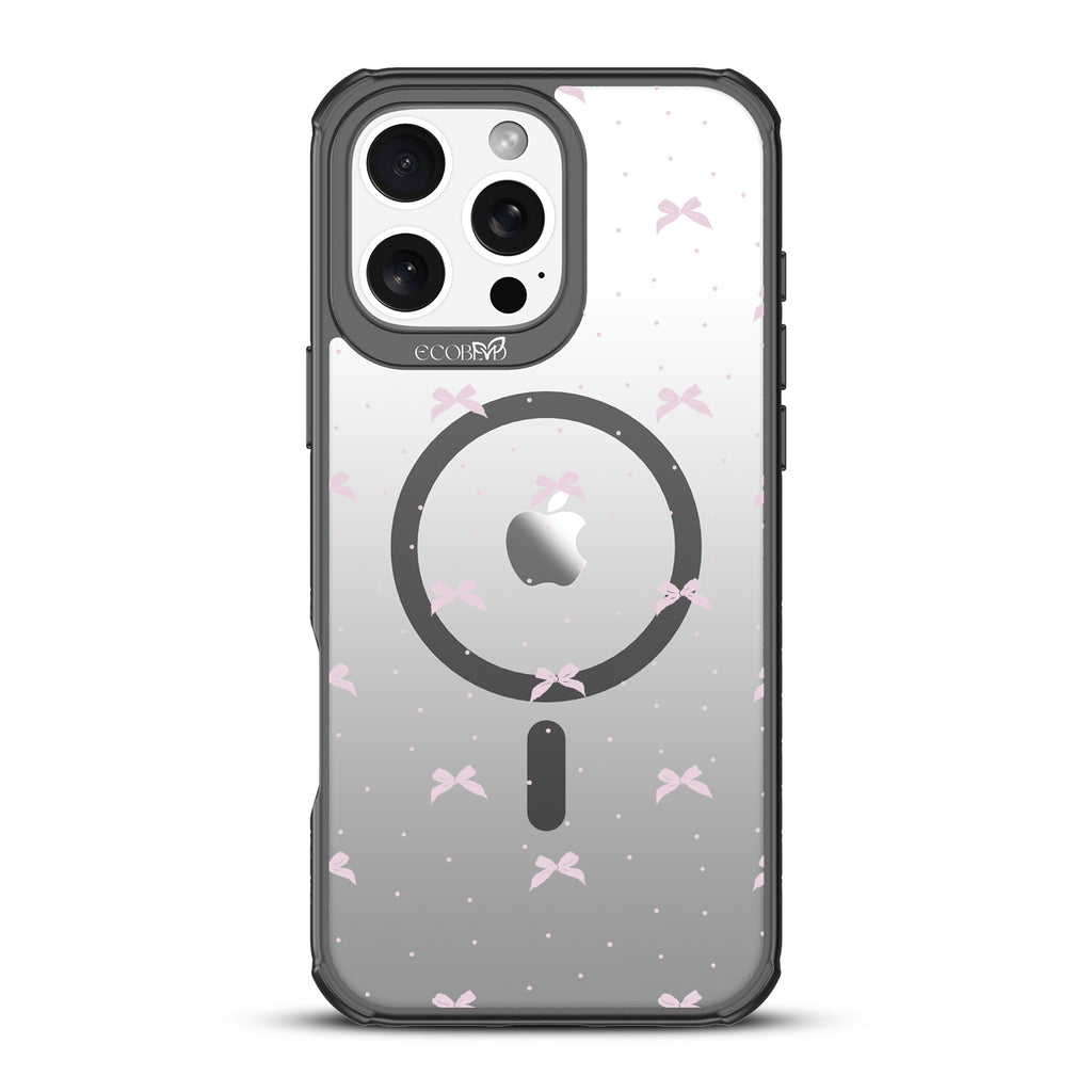 Take a Bow - Revive Collection Case for Apple iPhone 16 Pro Max
