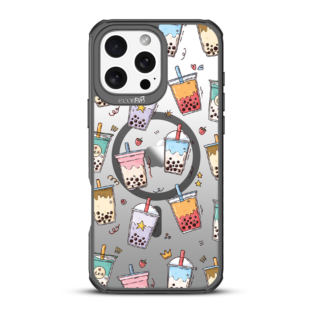 Best-Teas - Revive Collection Case for Apple iPhone 16 Pro Max