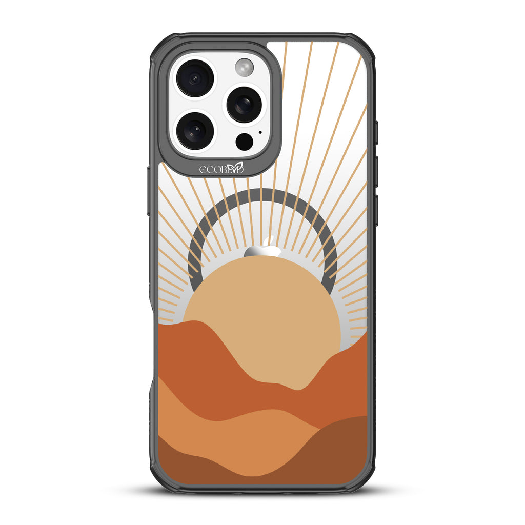 Rustic Sunrise - Revive Collection Case for Apple iPhone 16 Pro Max
