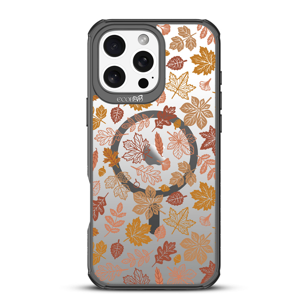 Crisp Leaves - Revive Collection Case for Apple iPhone 16 Pro Max