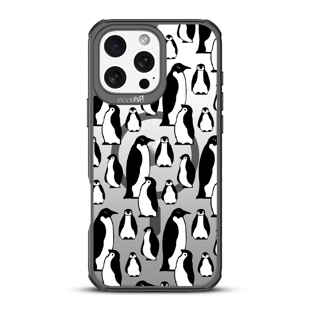 Penguins - Revive Collection Case for Apple iPhone 16 Pro Max