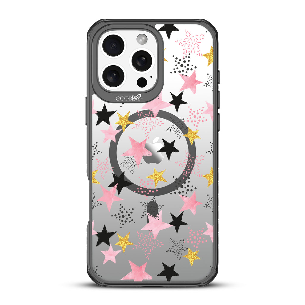 Champagne Supernova - Revive Collection Case for Apple iPhone 16 Pro Max