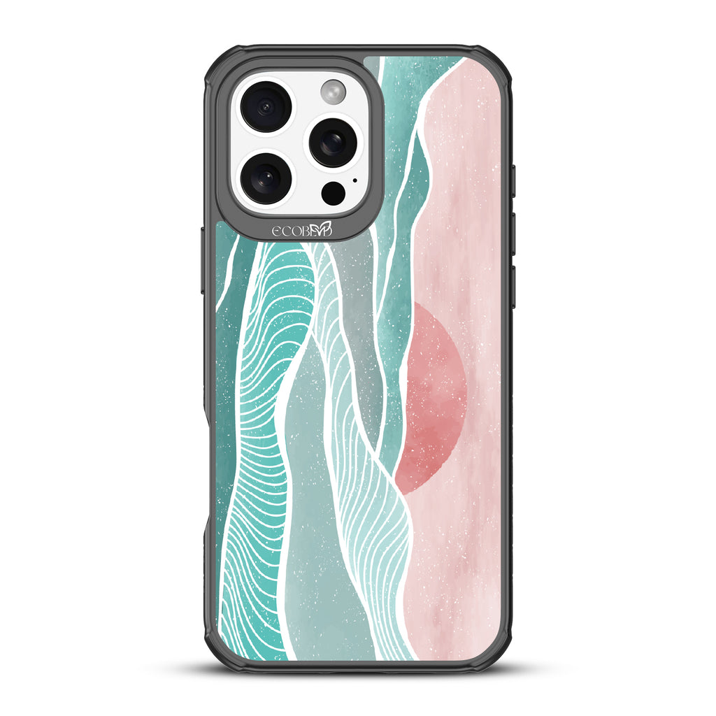 Make Waves - Revive Collection Case for Apple iPhone 16 Pro Max