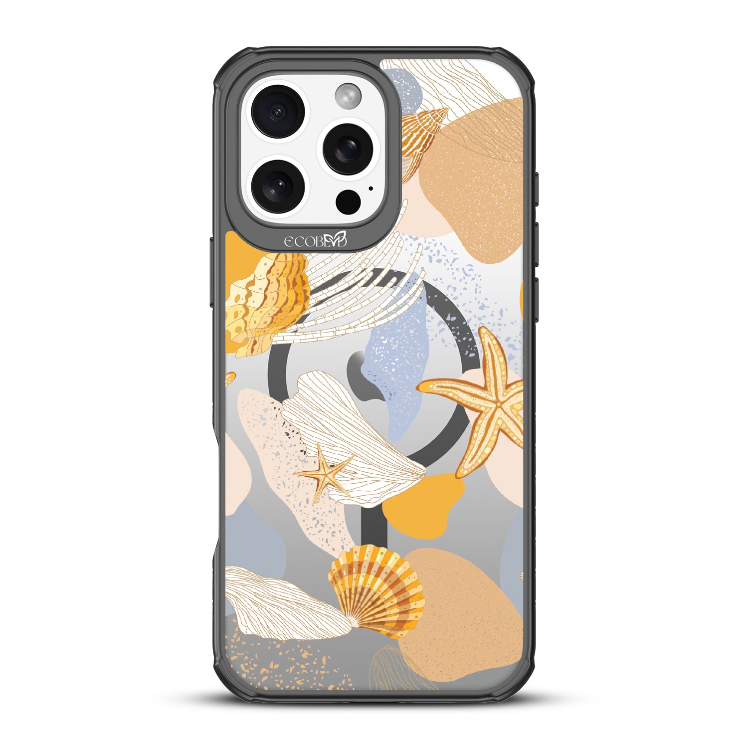 Seaside Collection - Sea Life Phone Cases | EcoBlvd