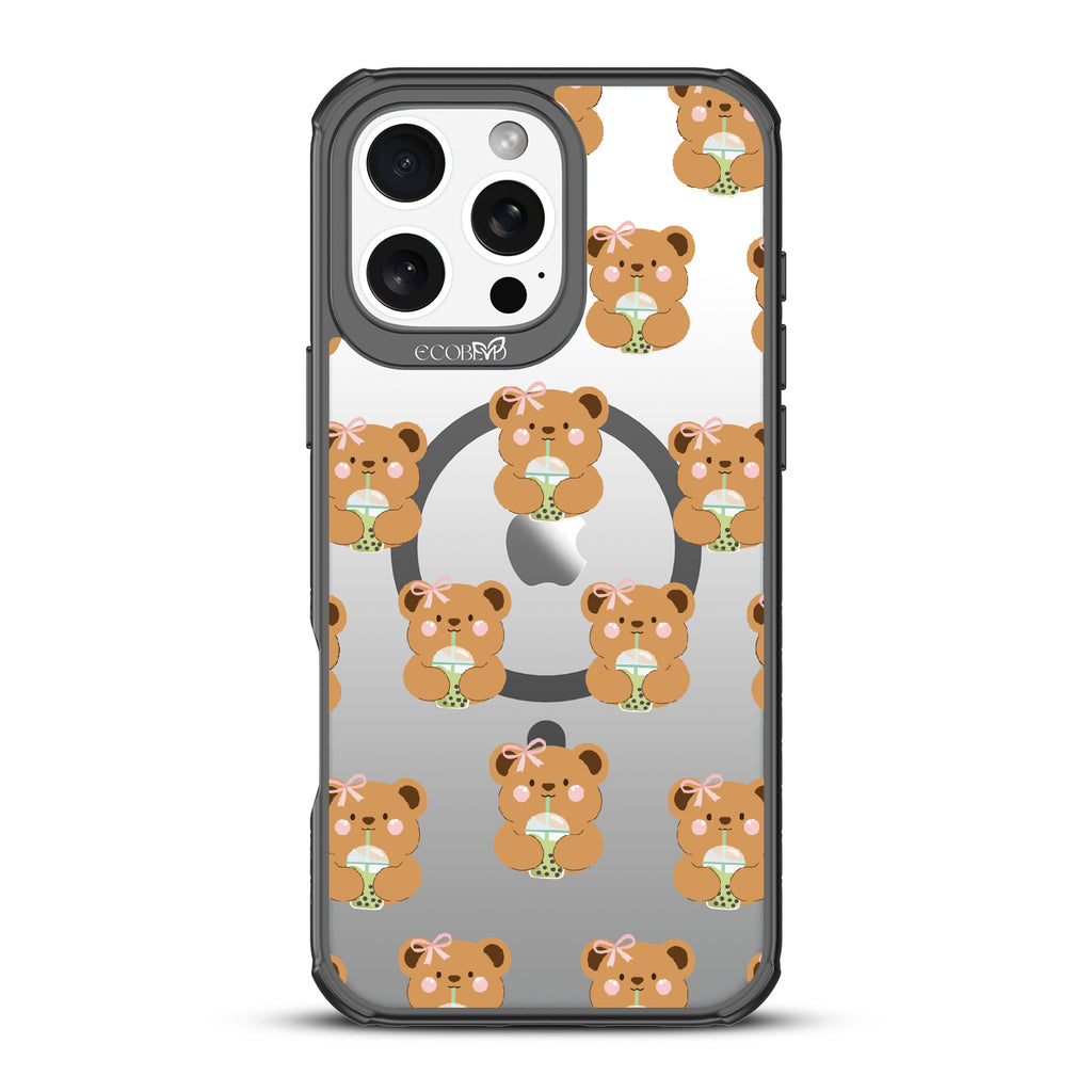 Bear-ista Approved - Revive Collection Case for Apple iPhone 16 Pro Max