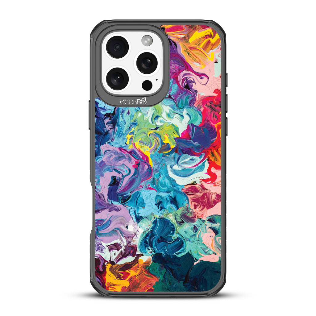 Give It A Swirl - Revive Collection Case for Apple iPhone 16 Pro Max