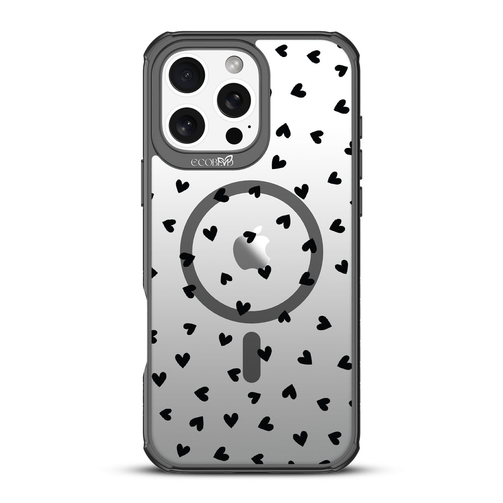 Follow Your Heart - Revive Collection Case for Apple iPhone 16 Pro Max