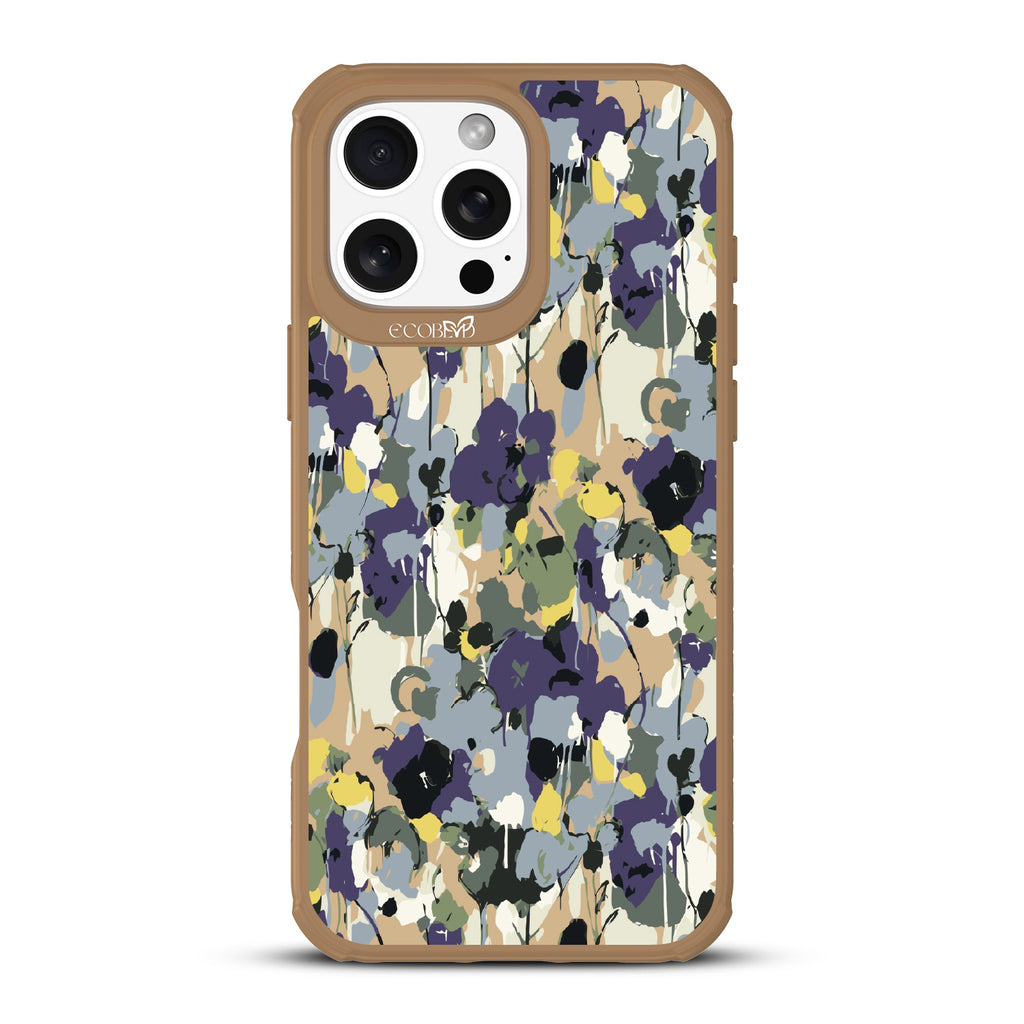 Rustle and Flow - Revive Collection Case for Apple iPhone 16 Pro Max