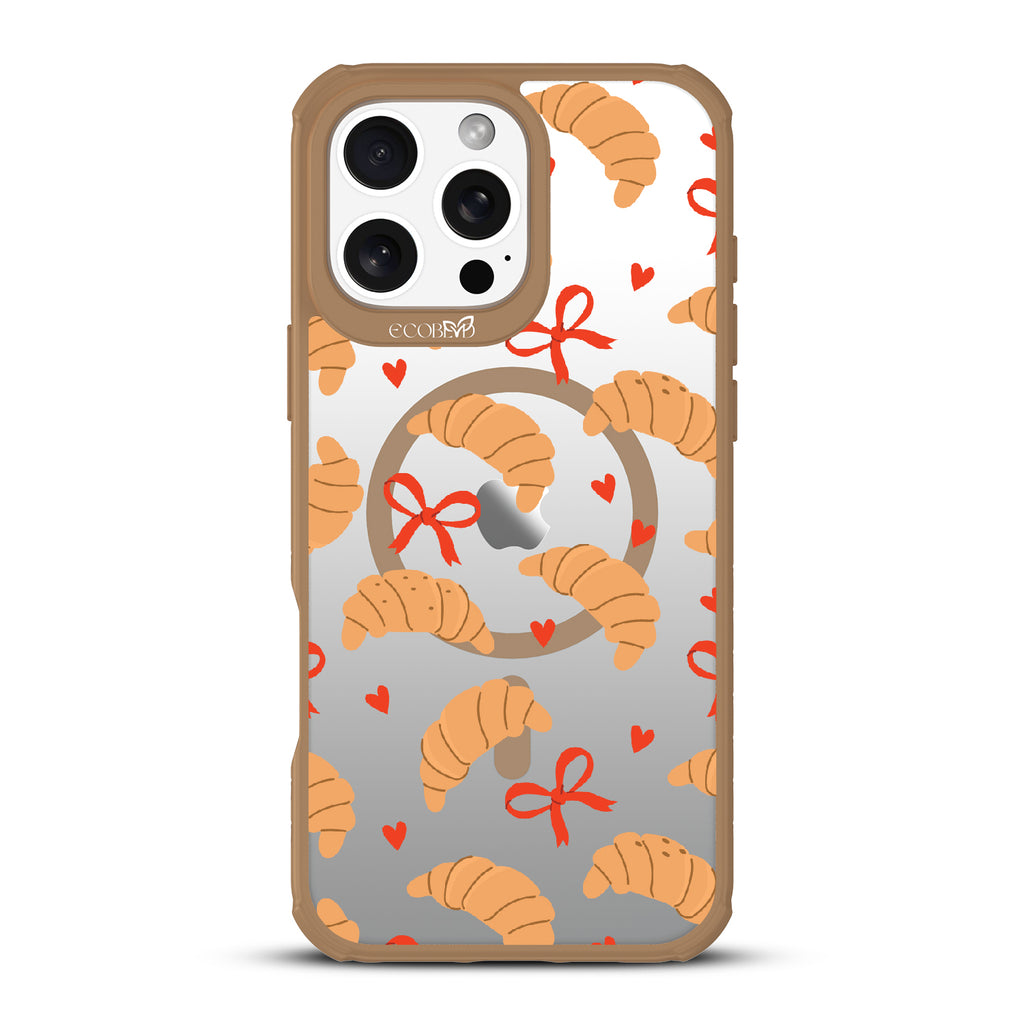 Croissant Couture - Revive Collection Case for Apple iPhone 16 Pro Max