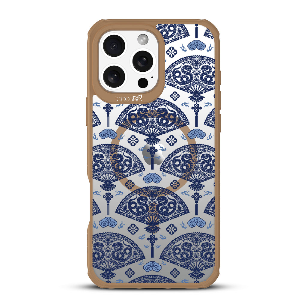 Fanning Fortune - Revive Collection Case for Apple iPhone 16 Pro Max