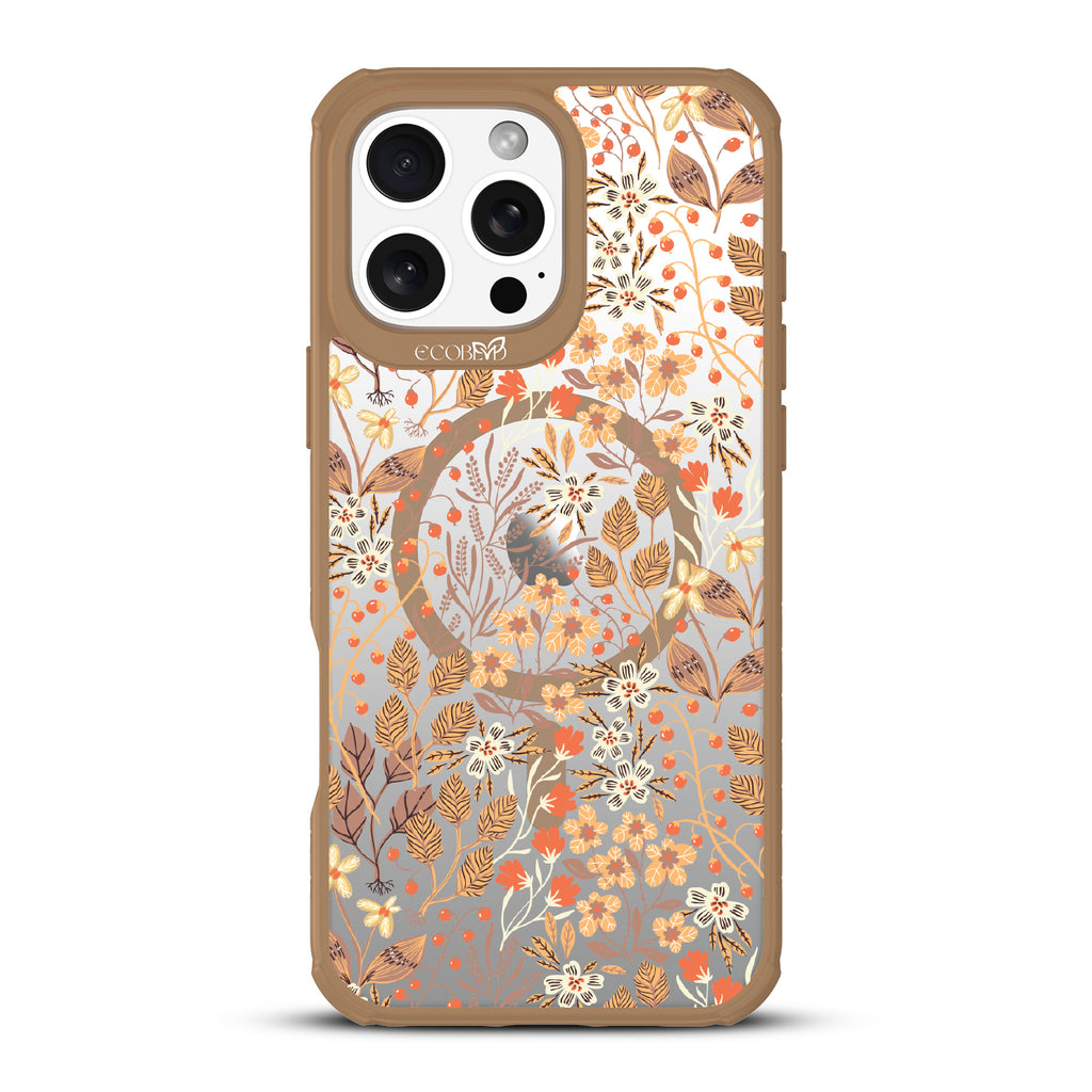 Le Fleur - Revive Collection Case for Apple iPhone 16 Pro Max