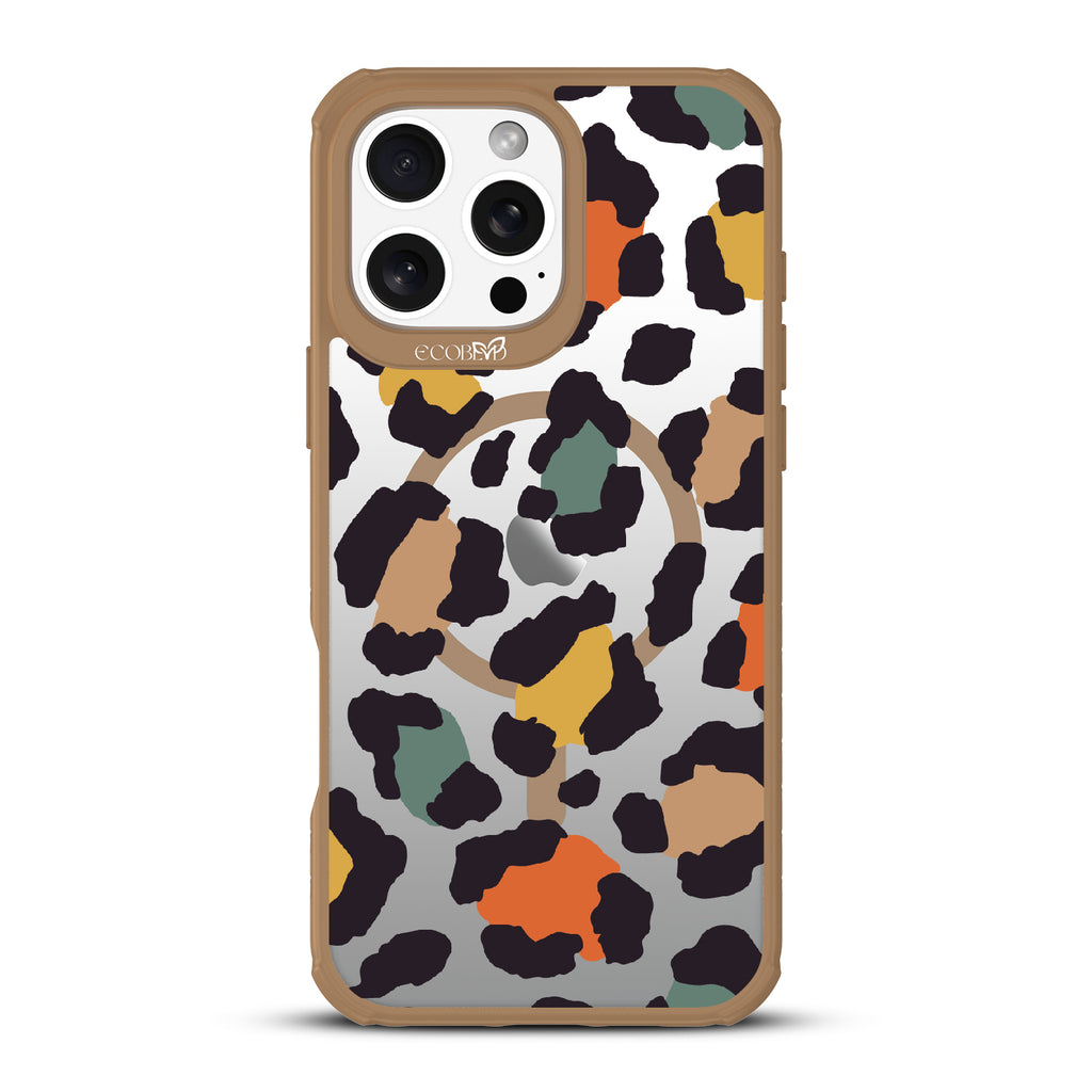 Cheetahlicious - Revive Collection Case for Apple iPhone 16 Pro Max