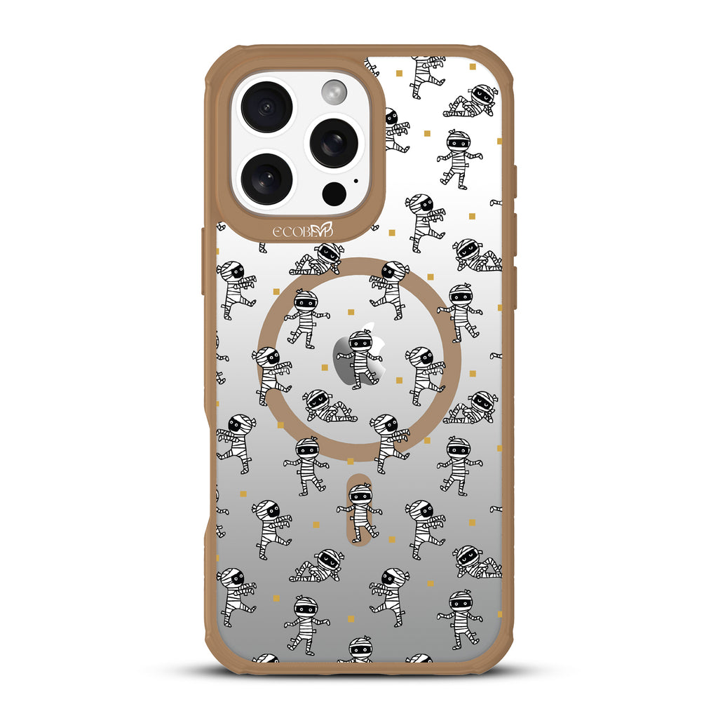 Mummy Mash - Revive Collection Case for Apple iPhone 16 Pro Max