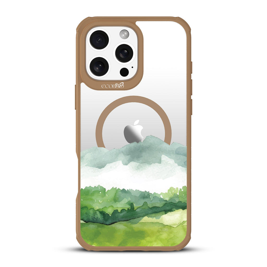 Open Horizon - Revive Collection Case for Apple iPhone 16 Pro Max Open Horizon - Revive Collection Case for Apple iPhone 16 Pro Max