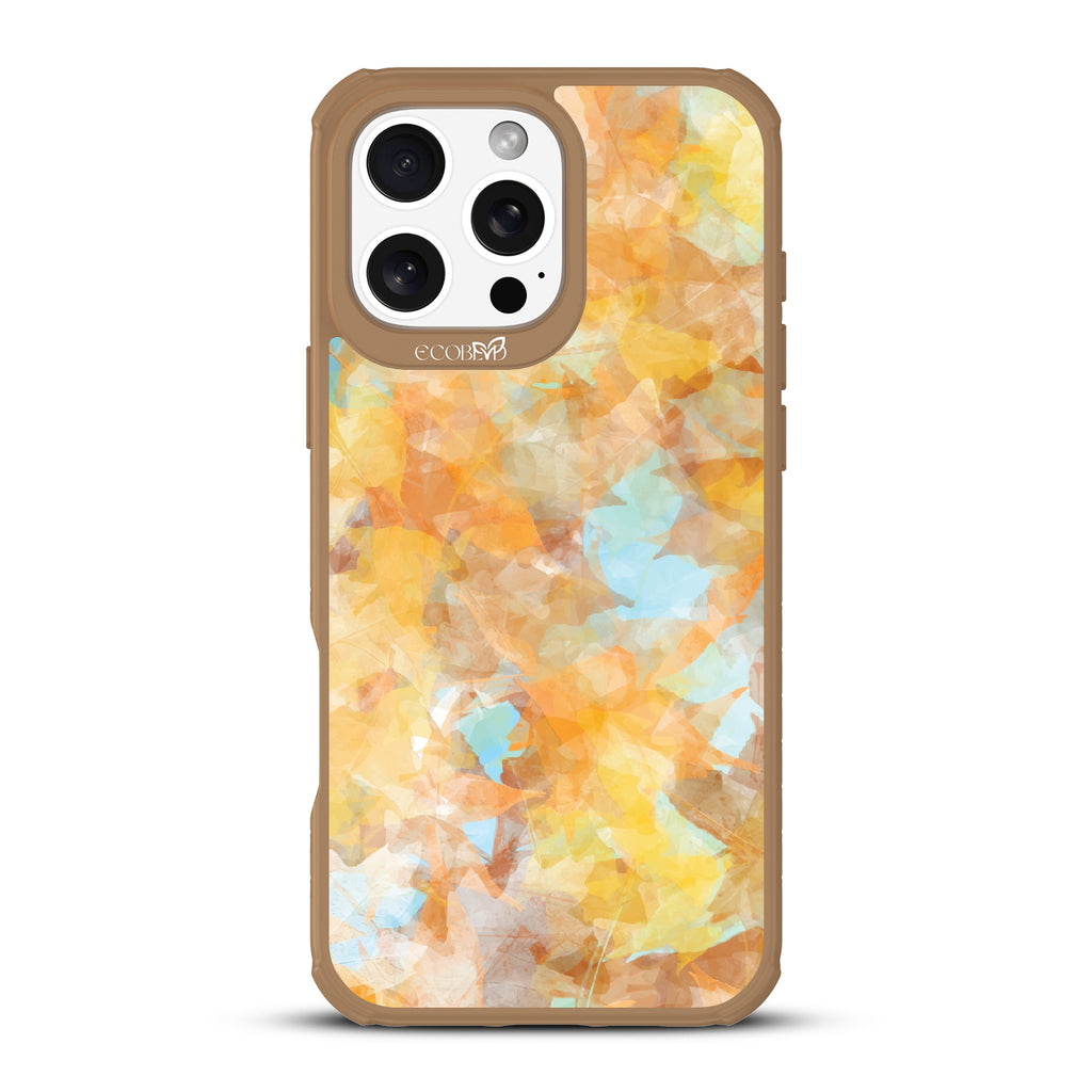 Harvest the Moment - Revive Collection Case for Apple iPhone 16 Pro Max