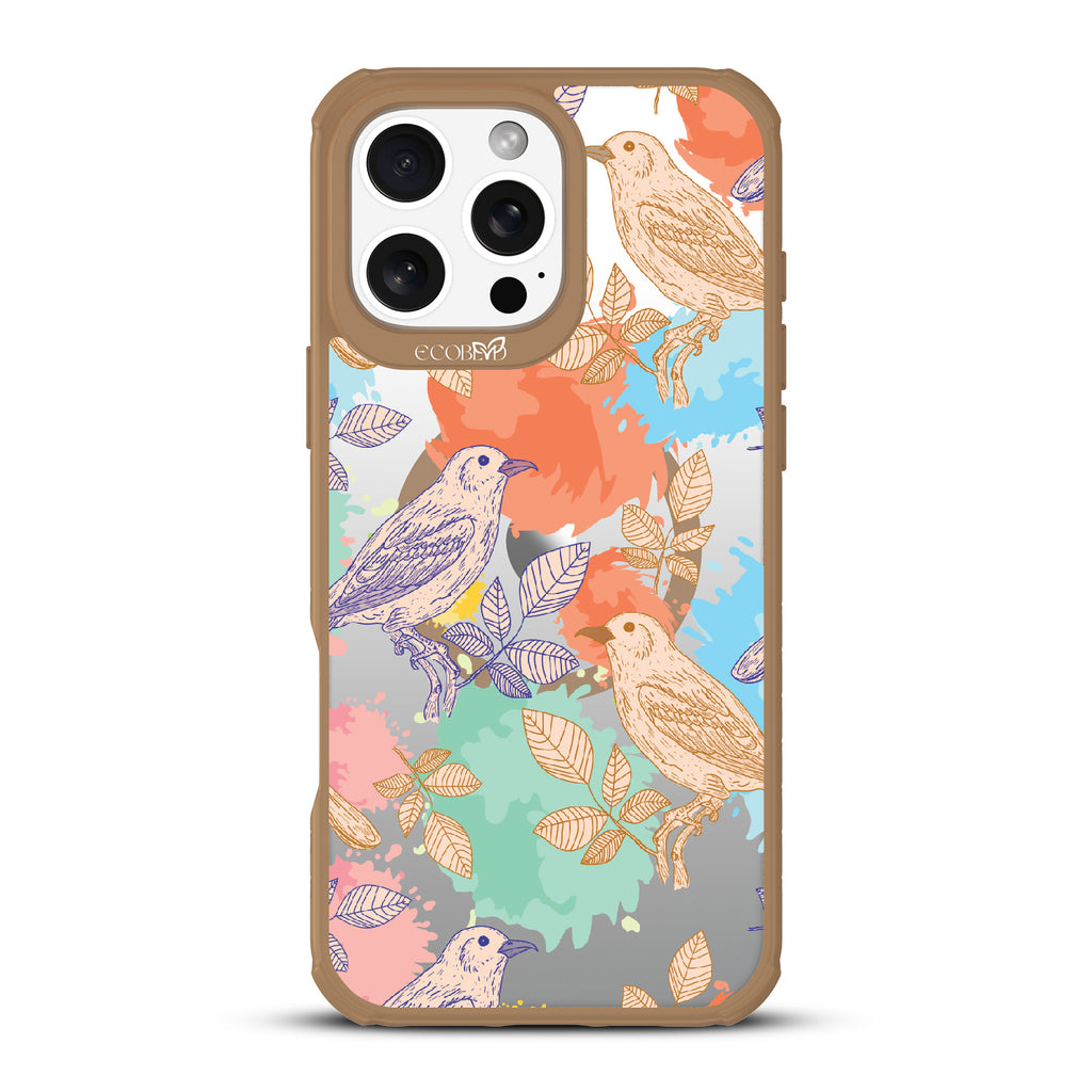 Perch Perfect - Revive Collection Case for Apple iPhone 16 Pro Max