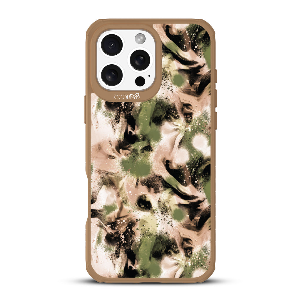 Woodlands - Revive Collection Case for Apple iPhone 16 Pro Max