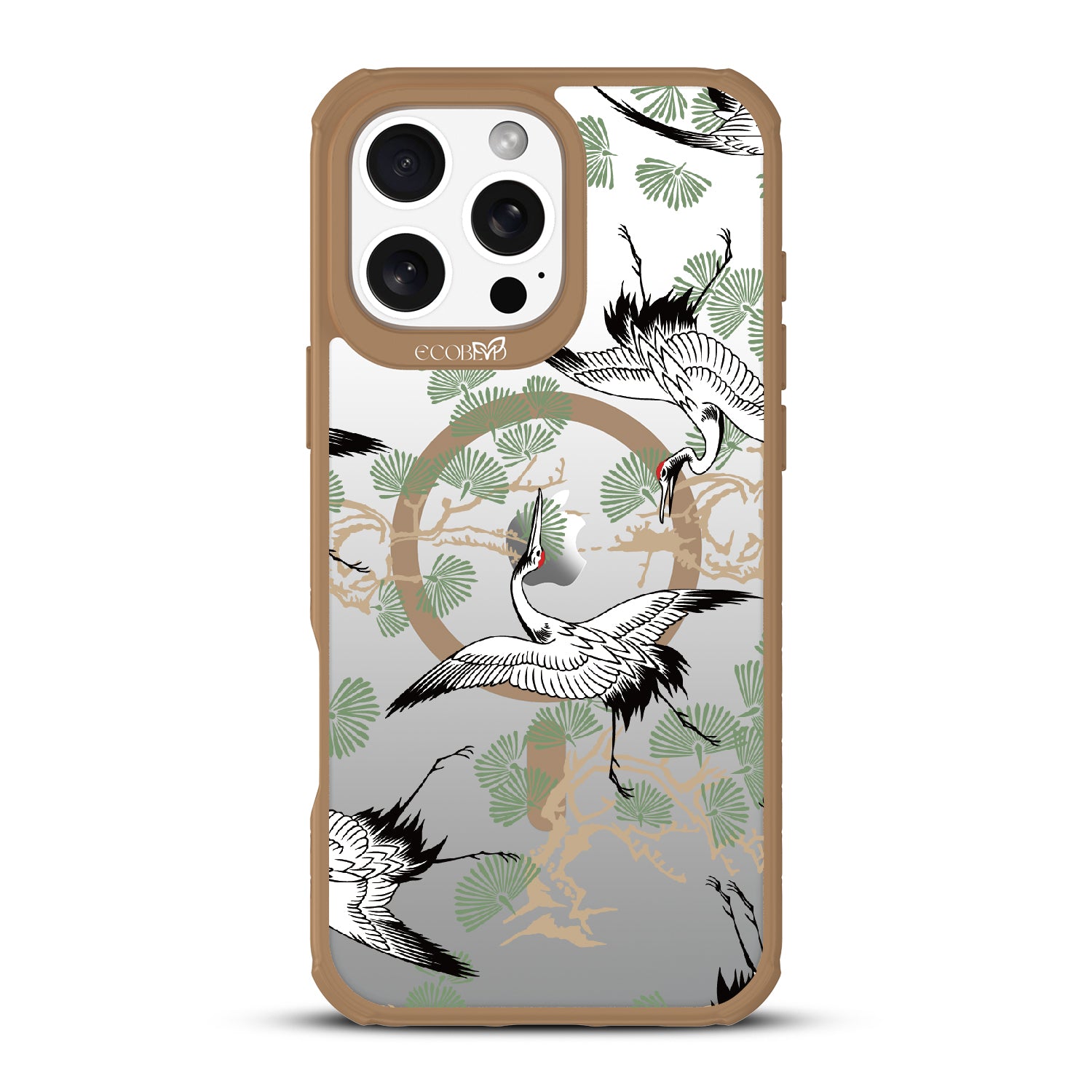 Wild Collection - Eco-Friendly Animal Phone Cases | EcoBlvd