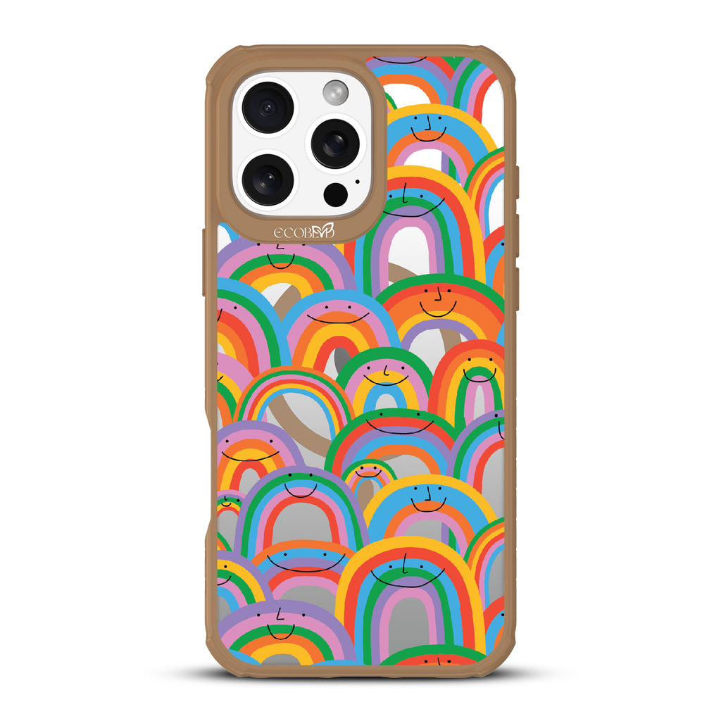 Prideful Smiles - Revive Collection Case for Apple iPhone 16 Pro Max