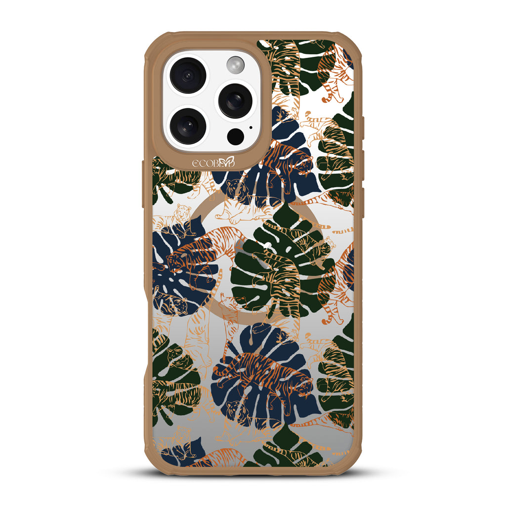 Tropic Roar - Revive Collection Case for Apple iPhone 16 Pro Max