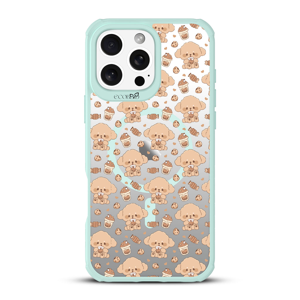 Pupaccino - Revive Collection Case for Apple iPhone 16 Pro Max