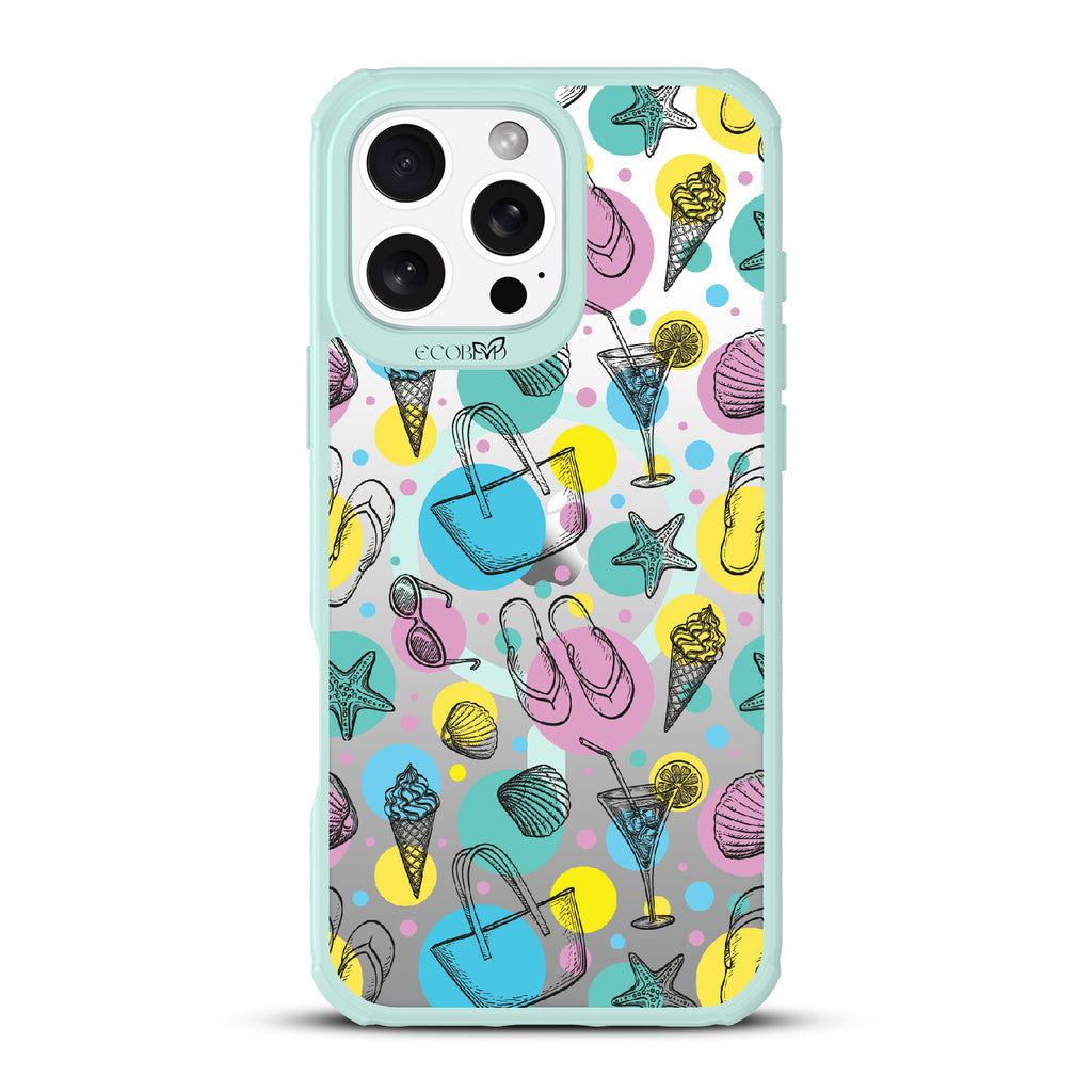 Beach Please - Revive Collection Case for Apple iPhone 16 Pro Max