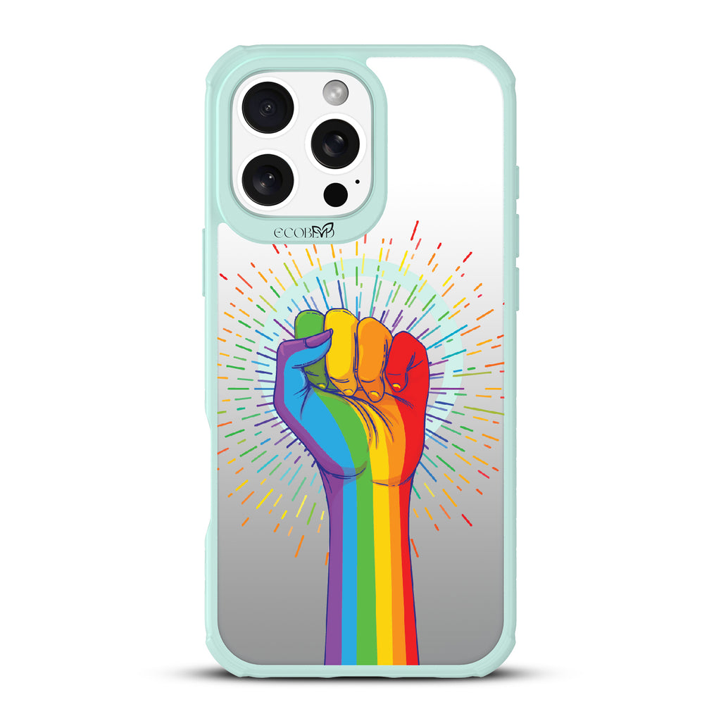 Pride Collection - Ally & LGBTQ Phone Cases | EcoBlvd Pride Collection - Ally & LGBTQ Phone Cases | EcoBlvd