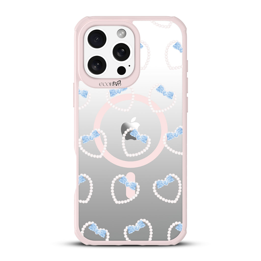 Pearl Bliss - Revive Collection Case for Apple iPhone 16 Pro Max