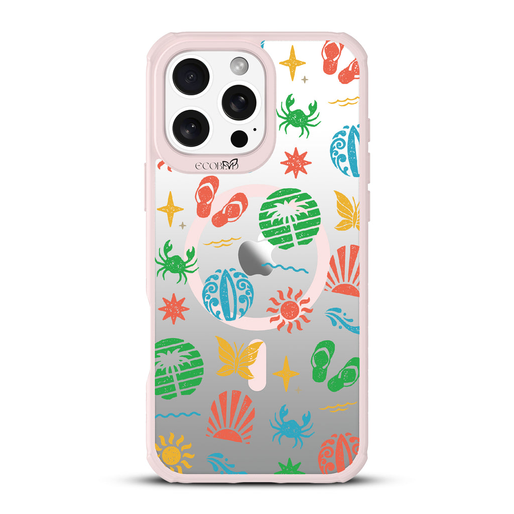 Island Time - Revive Collection Case for Apple iPhone 16 Pro Max